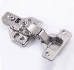 Cold rolled steel Hydraulic hinge-Clip on